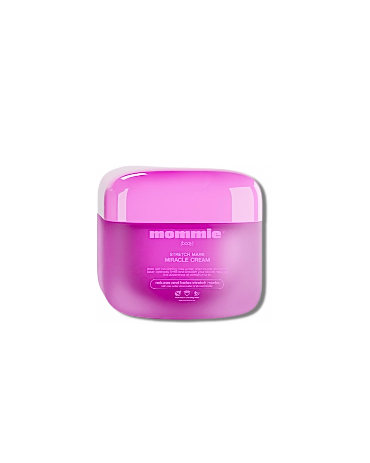 Stretch Mark Miracle Cream