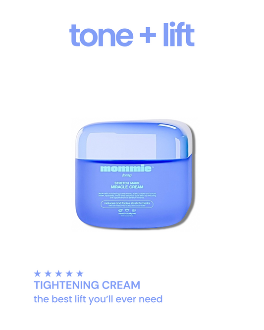 Tightening Miracle Cream