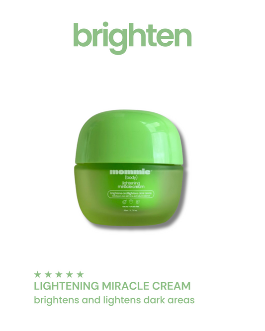 Lightening Miracle Cream