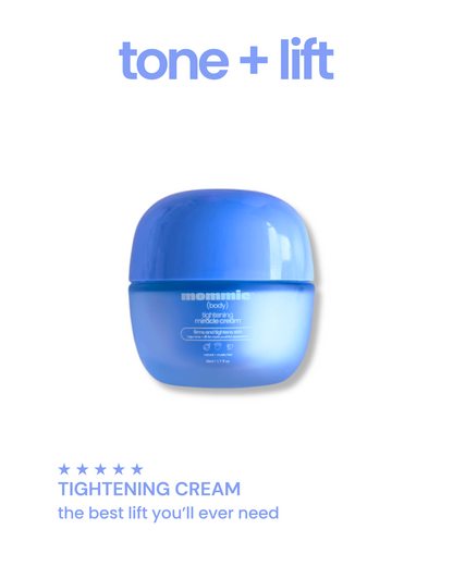 Tightening Miracle Cream