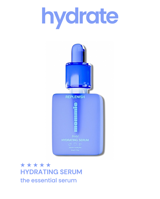 Hydrating Serum