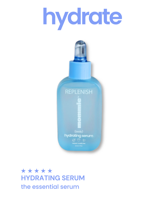 Hydrating Serum