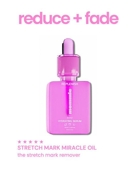 Stretch Mark Oil