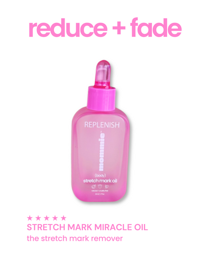 Stretch Mark Oil