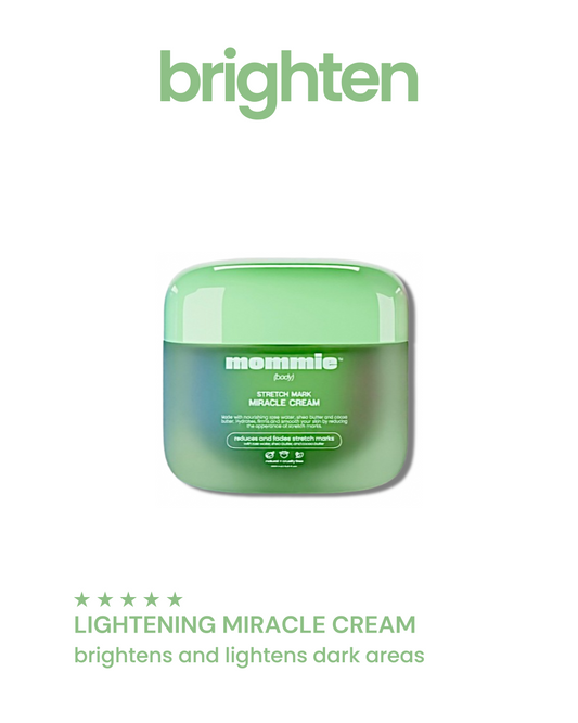 Lightening Miracle Cream