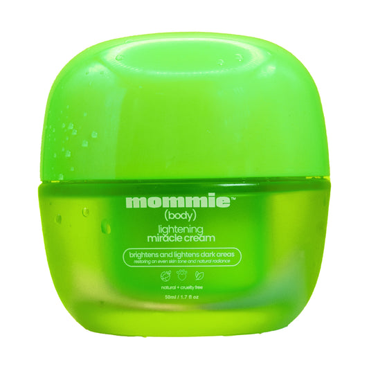 Lightening Miracle Cream