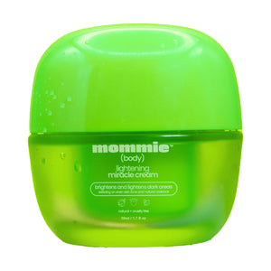 Lightening Miracle Cream
