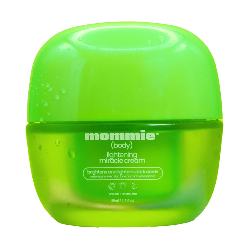 Lightening Miracle Cream