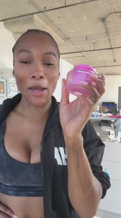 Stretch Mark Miracle Cream