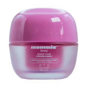 Stretch Mark Miracle Cream