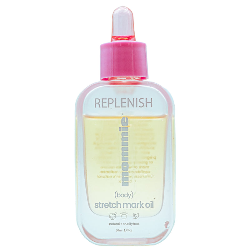 Stretch Mark Oil